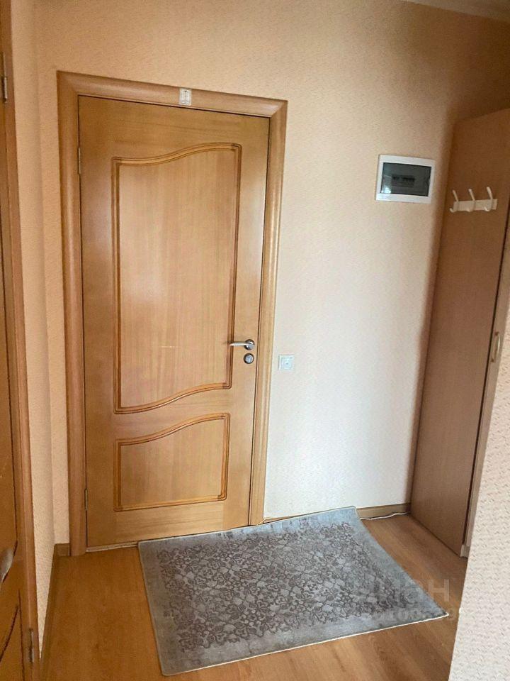 квартира г Зеленоград Матушкино ЗелАО 1-й микрорайон, к 109, Московская область, г Пушкино, Зеленоград фото 3