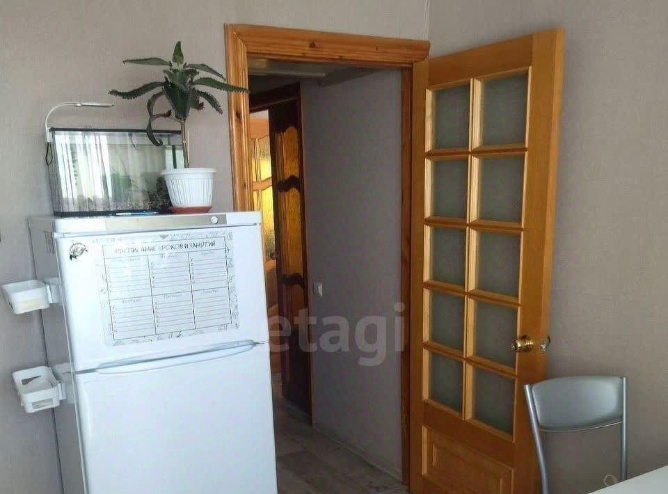 квартира г Белгород Восточный ул Садовая 30 фото 7