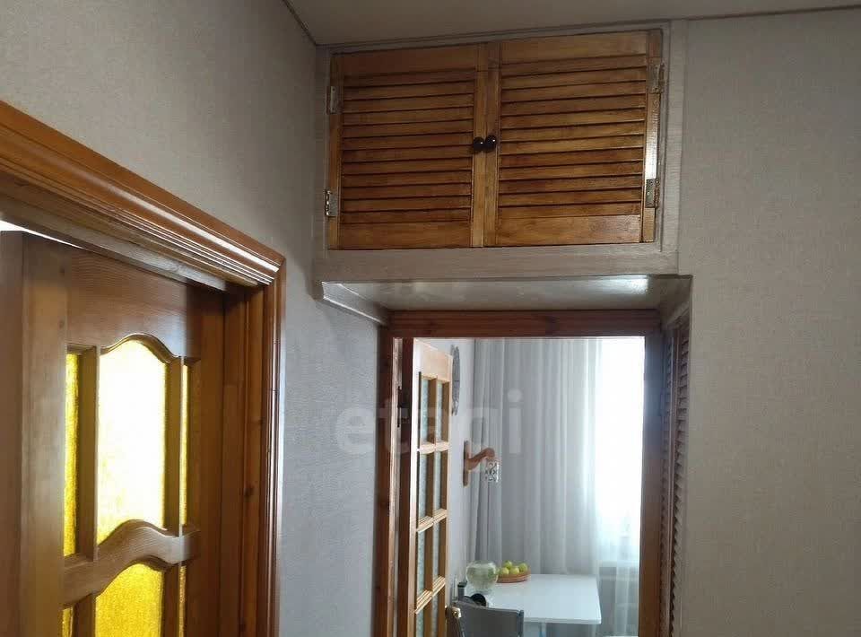 квартира г Белгород Восточный ул Садовая 30 фото 8