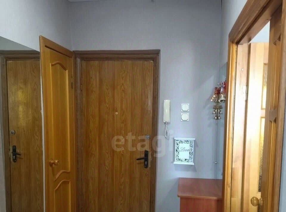 квартира г Белгород Восточный ул Садовая 30 фото 11