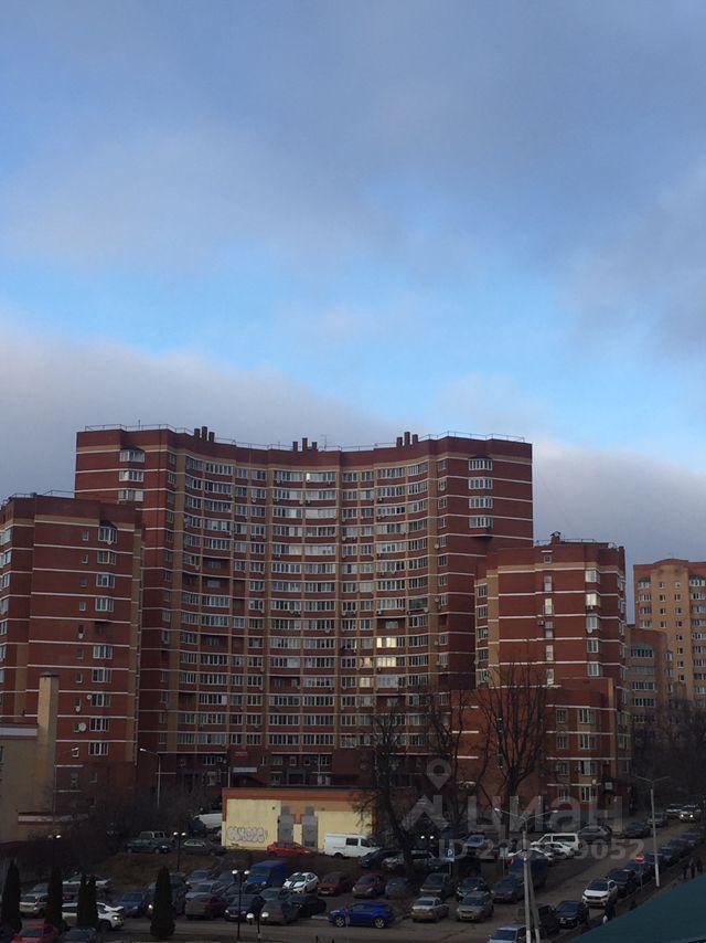 квартира г Истра ул Главного Конструктора В.И.Адасько городской округ Истра, 7 к 1 фото 3