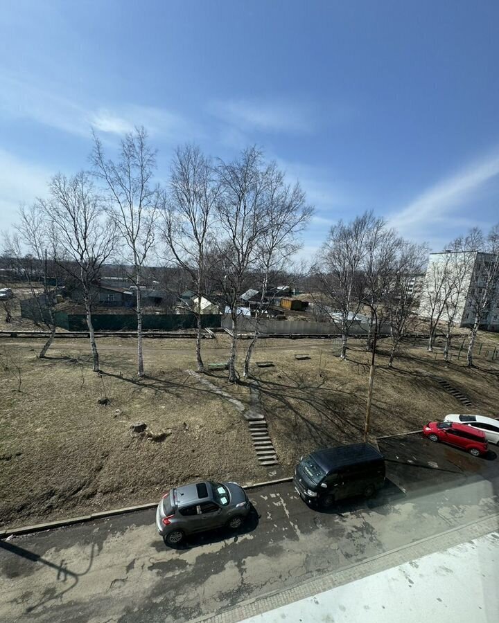 квартира г Советская Гавань ул Пионерская 8 Советско-Гаванский р-н фото 10