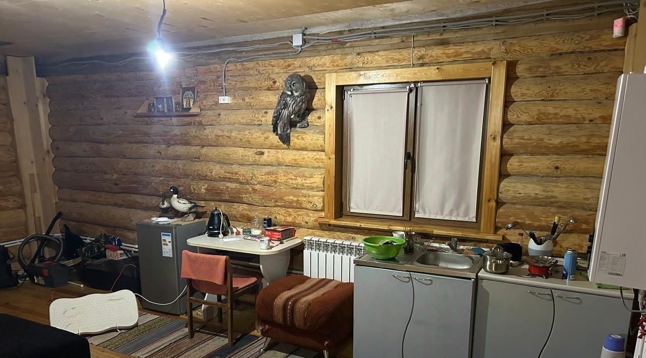 дом г Копейск снт Любитель 2А фото 24