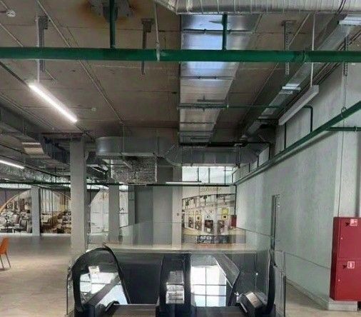 торговое помещение городской округ Одинцовский г Звенигород мкр Южный ул Радужная 24 фото 6