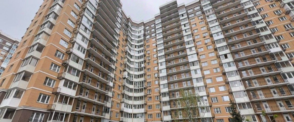 свободного назначения г Люберцы микрорайон Зенино ул Дружбы 9 Люберцы 2015 2018, ЖК Самолет мкр фото 16