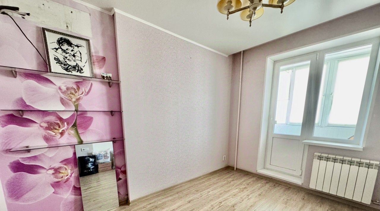 квартира г Орск р-н Октябрьский Новый город ул Беляева 2 фото 4