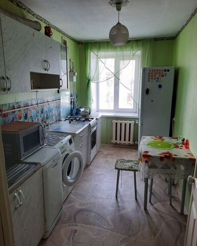 г Ишим ул Шаронова 17 фото