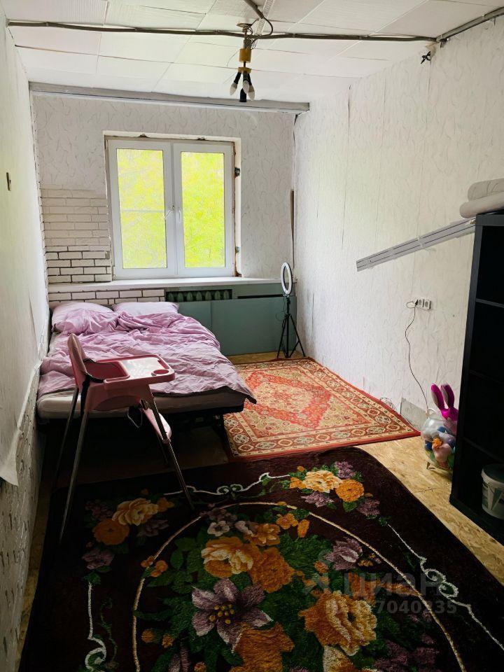 квартира г Электросталь ул Тевосяна 16а фото 8