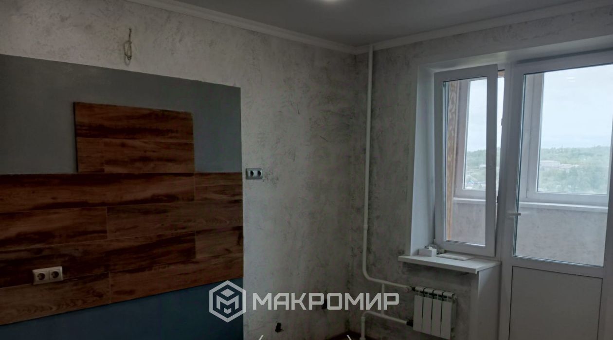 квартира г Орел р-н Советский ул Андрианова 39 фото 8