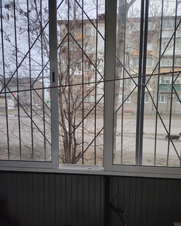 квартира г Биробиджан ул Советская 70 Еврейская автономная обл. фото 10