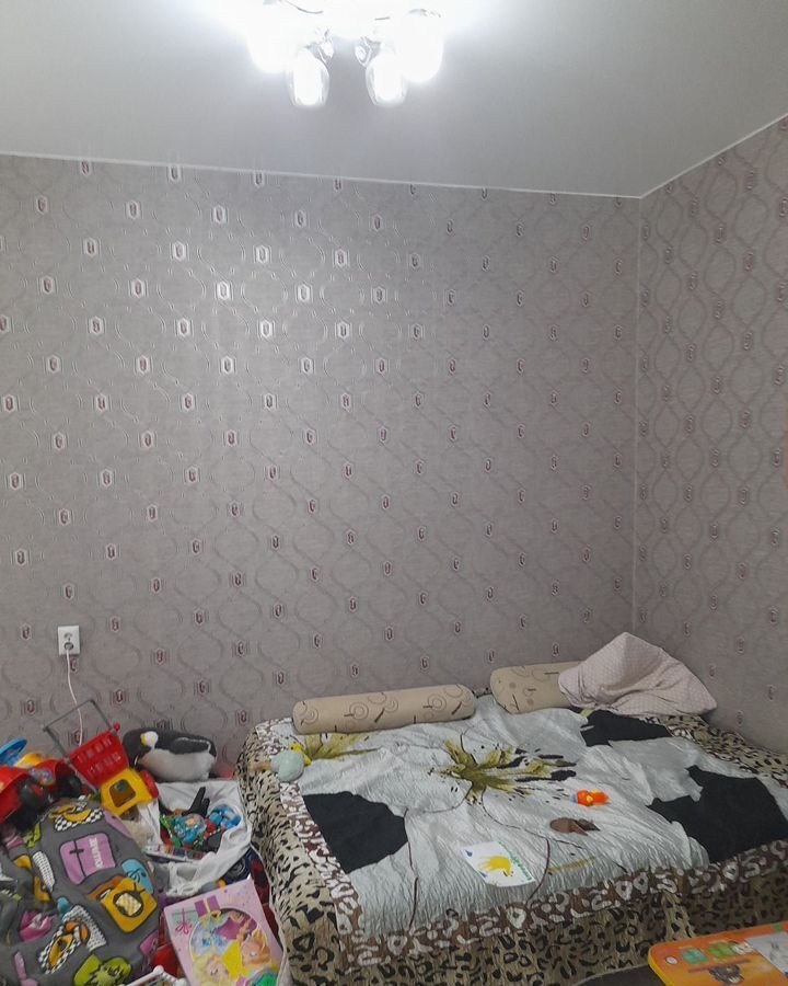 квартира г Лангепас ул Романтиков 28 Тюменская обл. фото 8