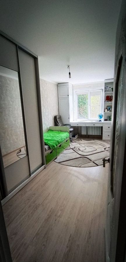 квартира г Курск р-н Сеймский ул Дейнеки 15 мкр-н Курского Завода Тракторных Запчастей фото 7