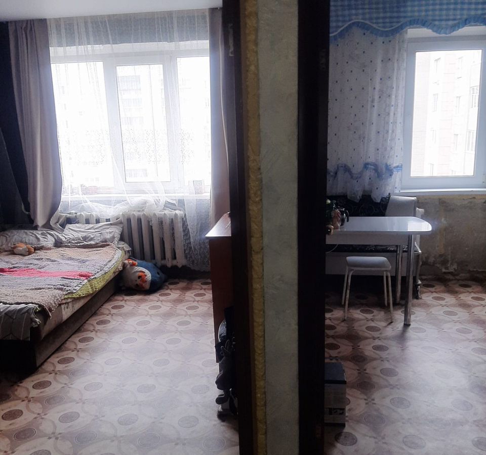 квартира р-н Елабужский г Елабуга ул Тази Гиззата 2 муниципальное образование Елабуга фото 5