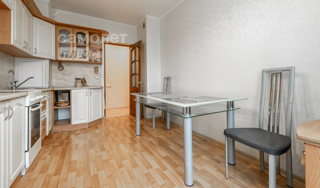 квартира г Балашиха ул Солнечная 21 Реутов фото 4