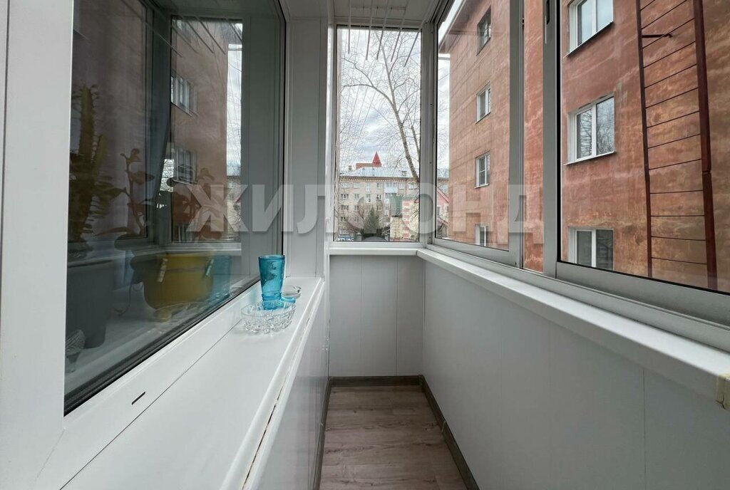 квартира г Томск ул Тверская 103 фото 7