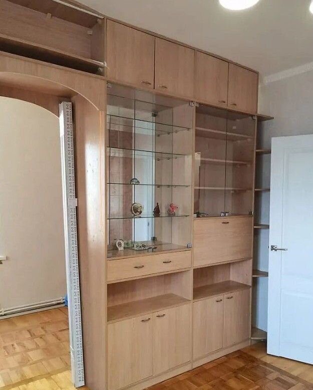 квартира г Ростов-на-Дону р-н Ленинский ул Тургеневская 71/19 фото 6