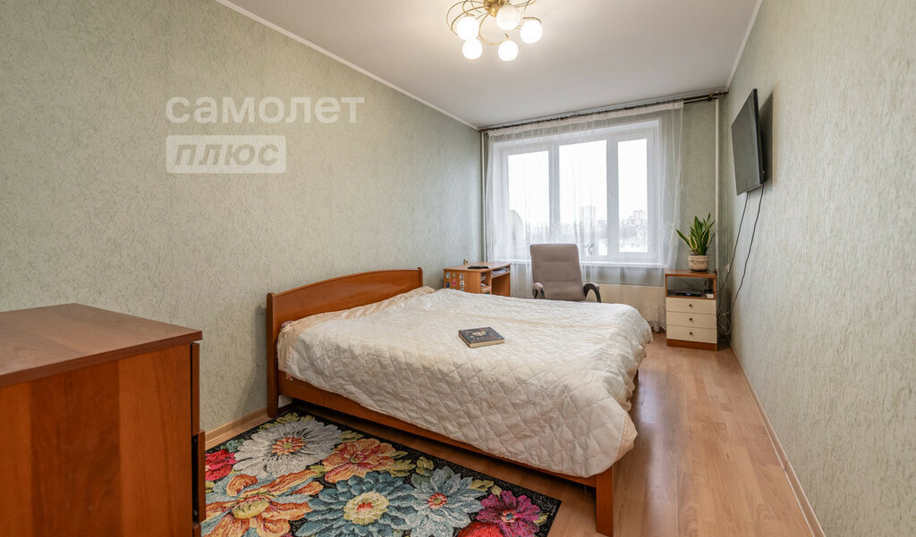 квартира г Балашиха ул Солнечная 21 Реутов фото 7