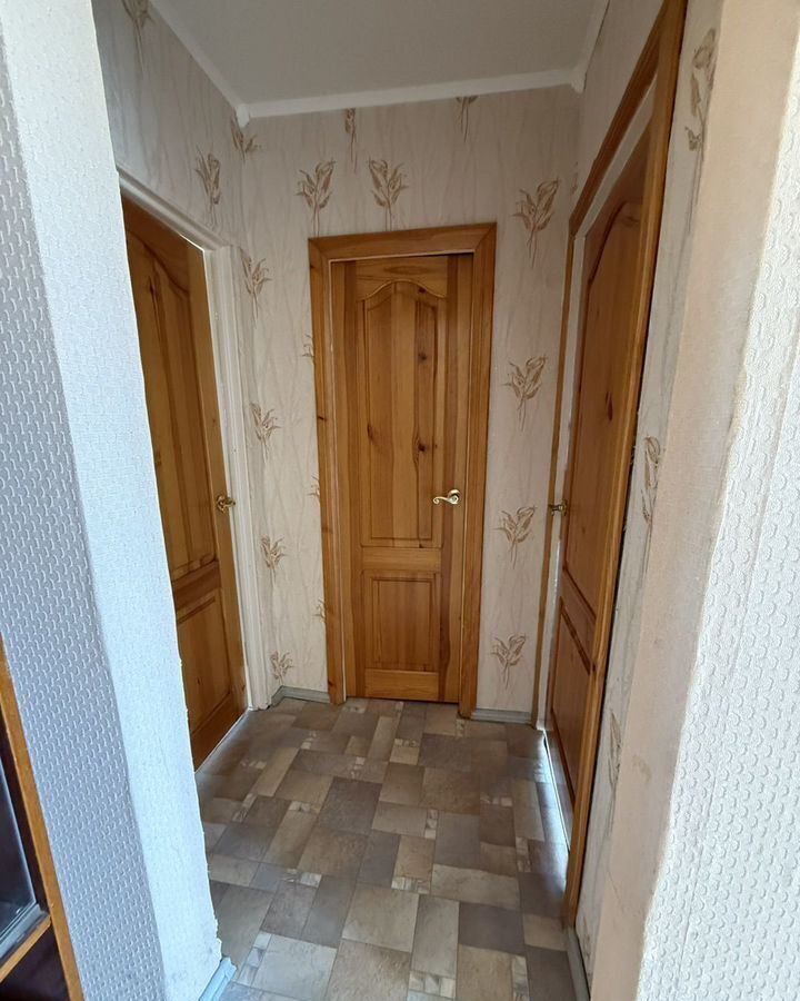 квартира г Саранск р-н Пролетарский ул Воинова 30 фото 31