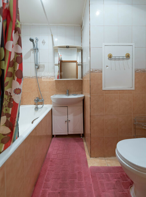 квартира г Балашиха ул Солнечная 21 Реутов фото 9