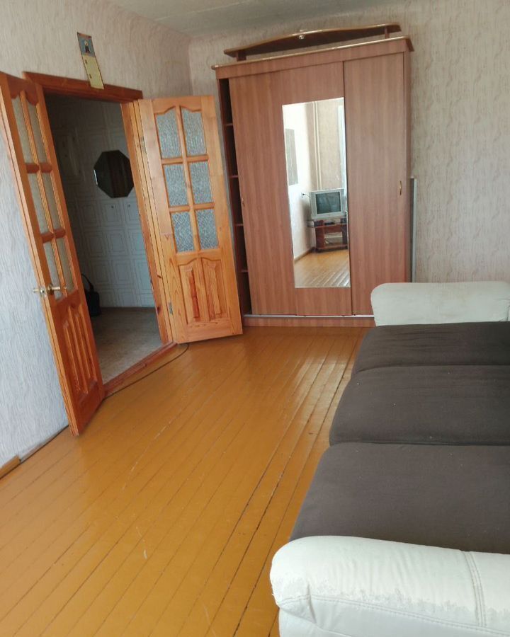 квартира г Курган Центральный ул Красина 23 фото 3