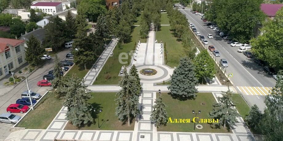 дом р-н Темрюкский г Темрюк ул Фестивальная фото 15
