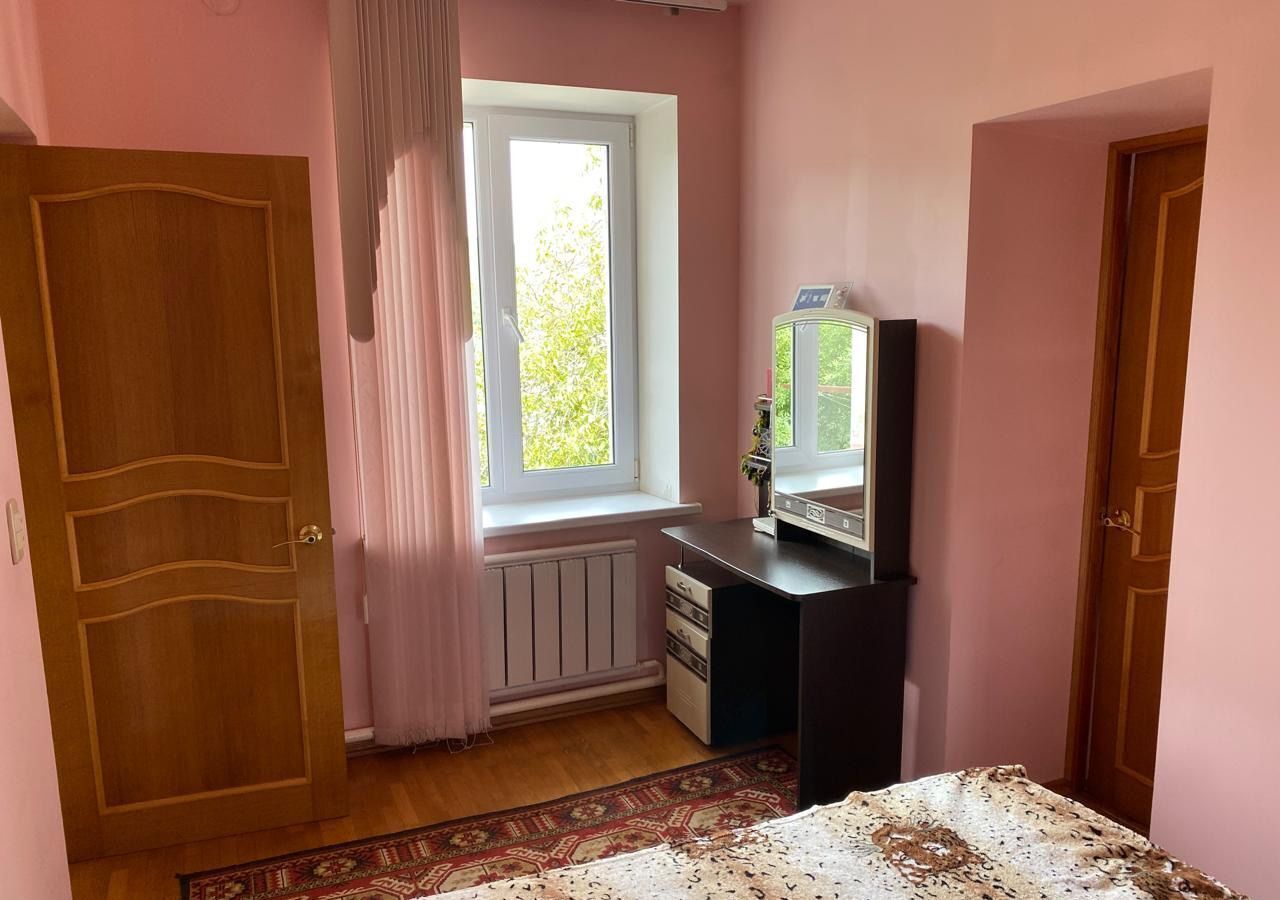 квартира г Новороссийск с Абрау-Дюрсо ул Новая 2 фото 13