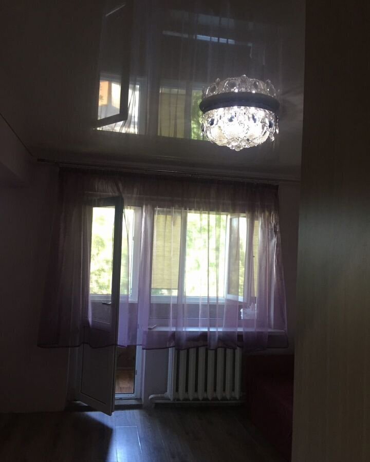 квартира г Краснодар р-н Центральный ул Ставропольская 232б фото 7