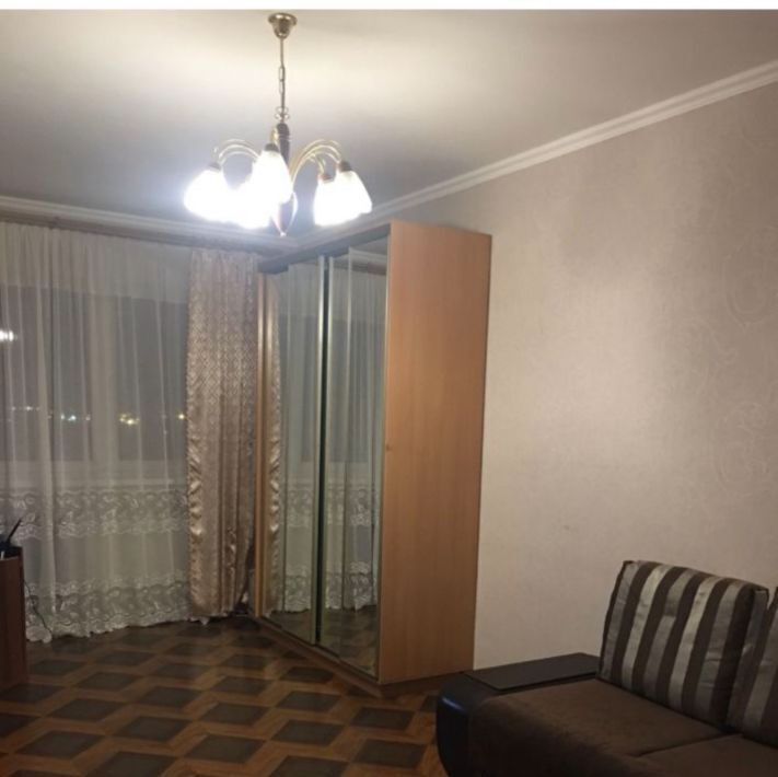 квартира г Химки мкр Подрезково Подрезково, Центральная ул фото 5