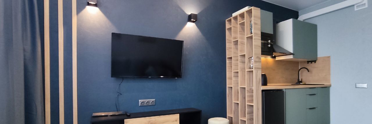 квартира г Лыткарино мкр 6-й 15д Томилино фото 31