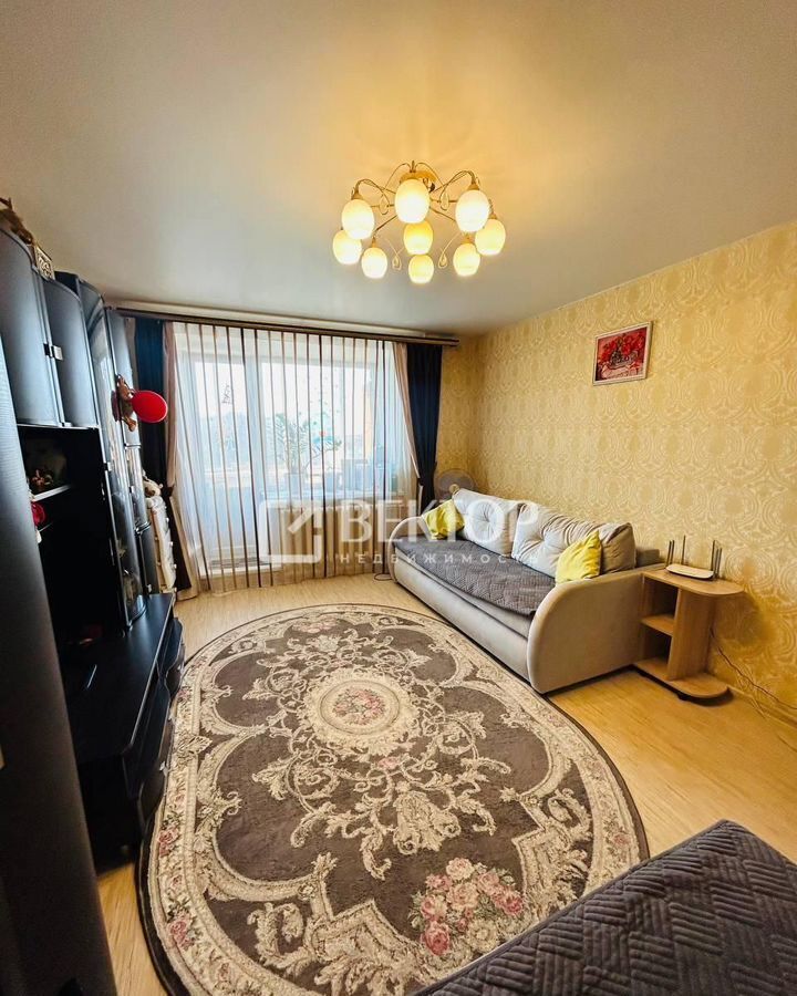 квартира г Кострома р-н Центральный ул Боевая 43 фото 3