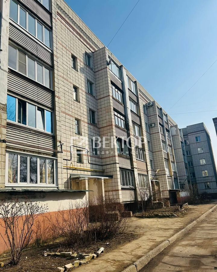 квартира г Кострома р-н Центральный ул Боевая 43 фото 21
