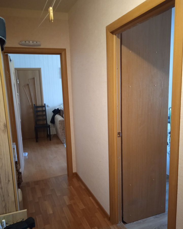 квартира г Наро-Фоминск ул Ленина 22 Наро-Фоминский г. о., мкр-н Южный фото 4