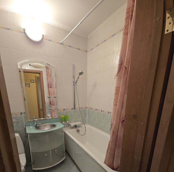 квартира г Зеленоград Зеленоград — Крюково, к 455 фото 15