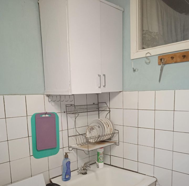квартира г Москва метро Водный стадион ул Смольная 23к/2 фото 14