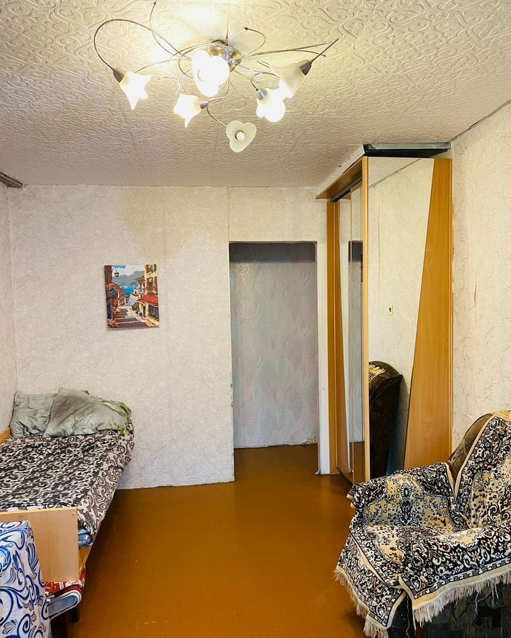 квартира г Электросталь ул Тевосяна 16а фото 5