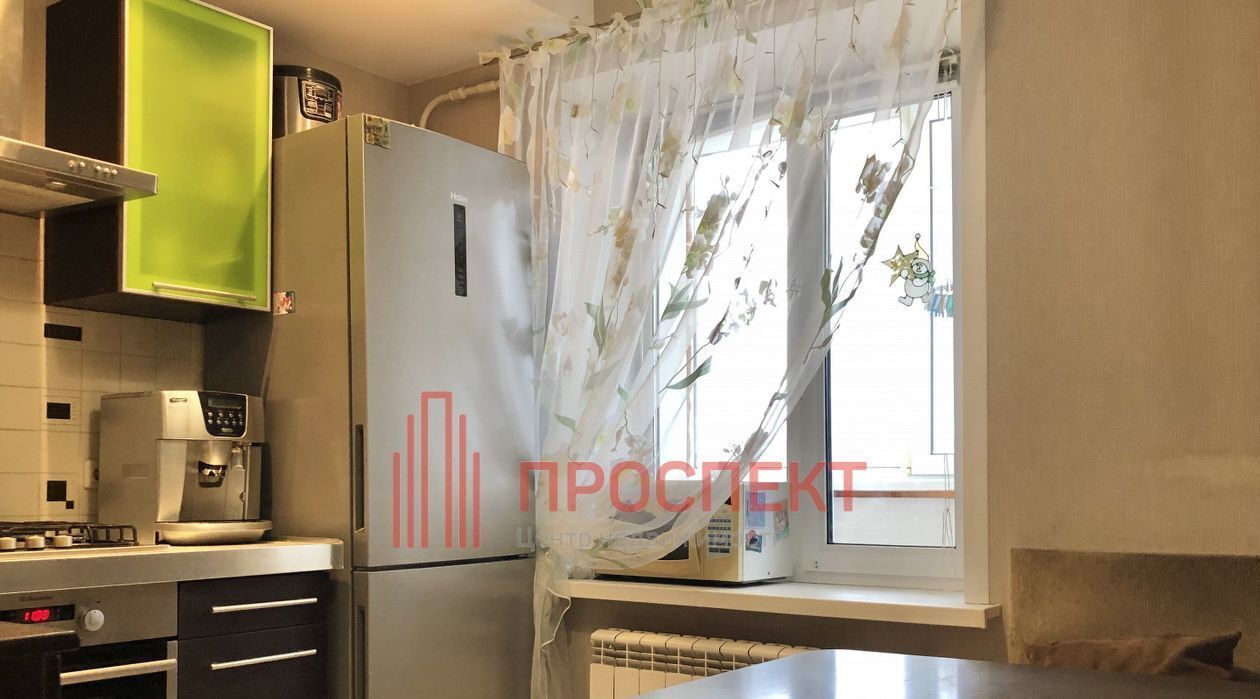 квартира г Пенза р-н Октябрьский ул Ладожская 150 фото 1