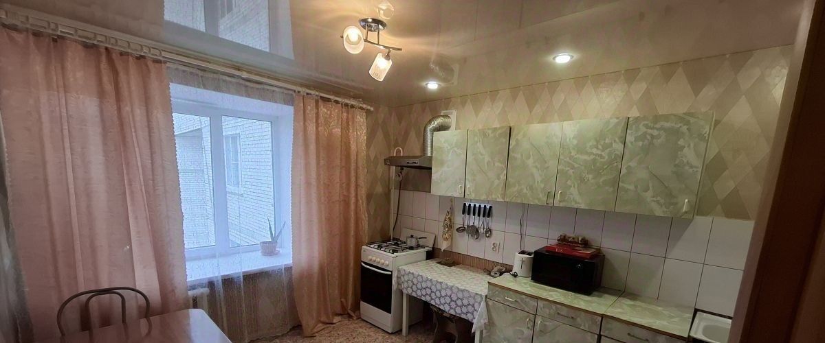 квартира г Заречный ул Озерская 6 фото 1