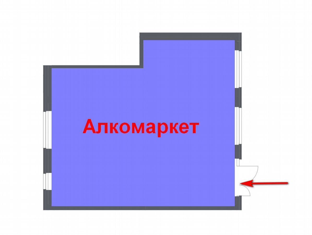 свободного назначения г Москва ЖК Молжаниново Новоподрезково, к 6 фото 6