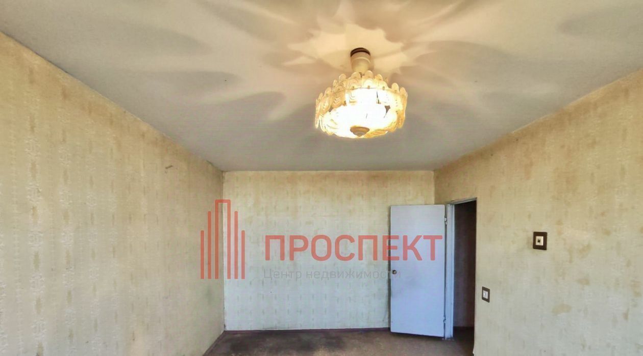 квартира г Пенза р-н Октябрьский ул Ладожская 123 фото 13