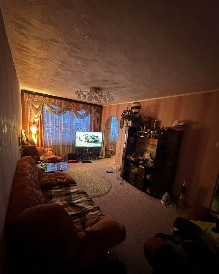 квартира г Магадан ул Берзина 5б фото 1