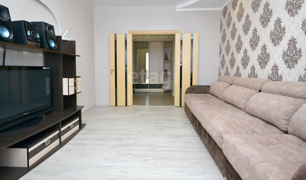 квартира г Якутск 6, 203-й микрорайон фото 5