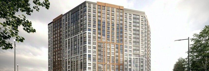 квартира г Воронеж р-н Железнодорожный ул Богдана Хмельницкого 45а фото 4