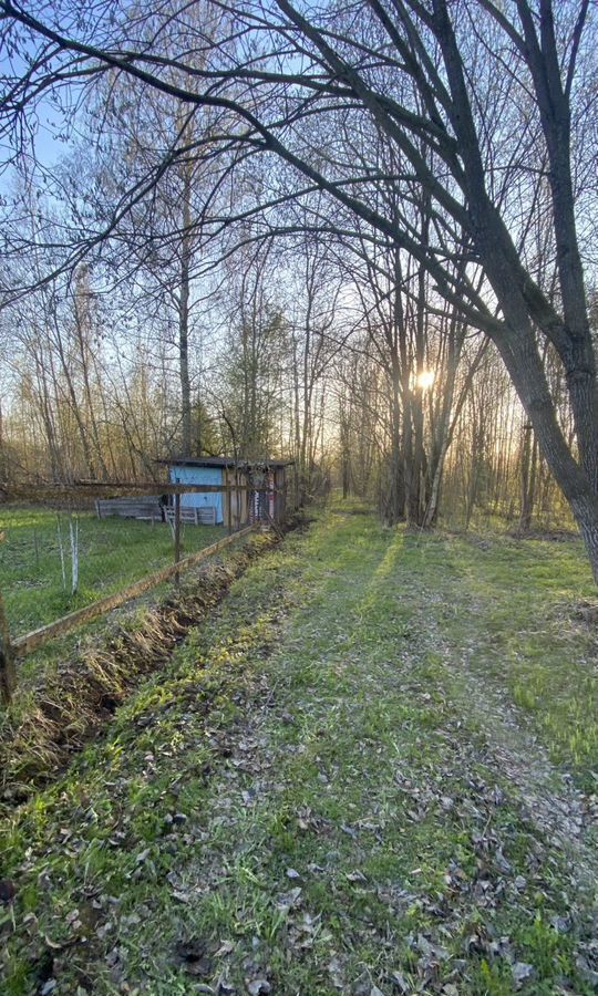 дом г Колпино ул Оружейная 25с/2 р-н Колпинский Московское шоссе, 15 км фото 12