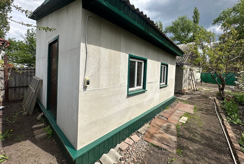дом р-н Бобровский г Бобров ул Гагарина 252 фото 6