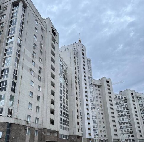 р-н Кировский ул Менделеева 128к/1 фото