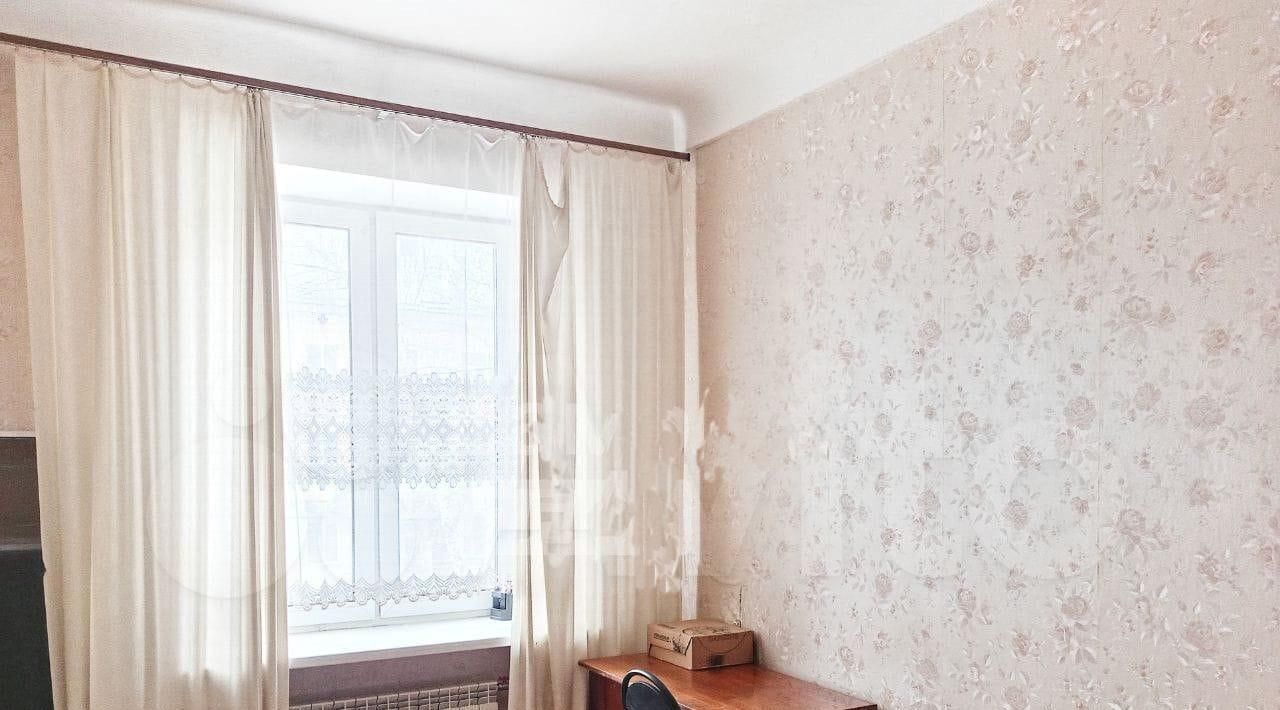 квартира г Салават ул Ленина 1 фото 4