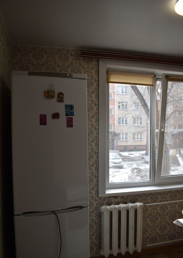 квартира г Бердск ул Островского 103 фото 8