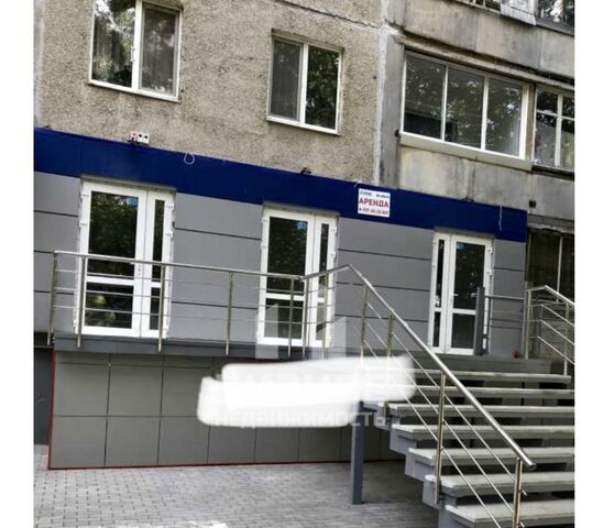свободного назначения р-н Калининский б-р Тухвата Янаби 49 фото