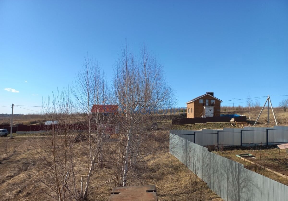 дом г Нижний Новгород д Кусаковка ул Горская 24 фото 4