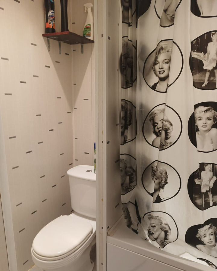 квартира г Стерлитамак Михайловский ул Сазонова 12 фото 5